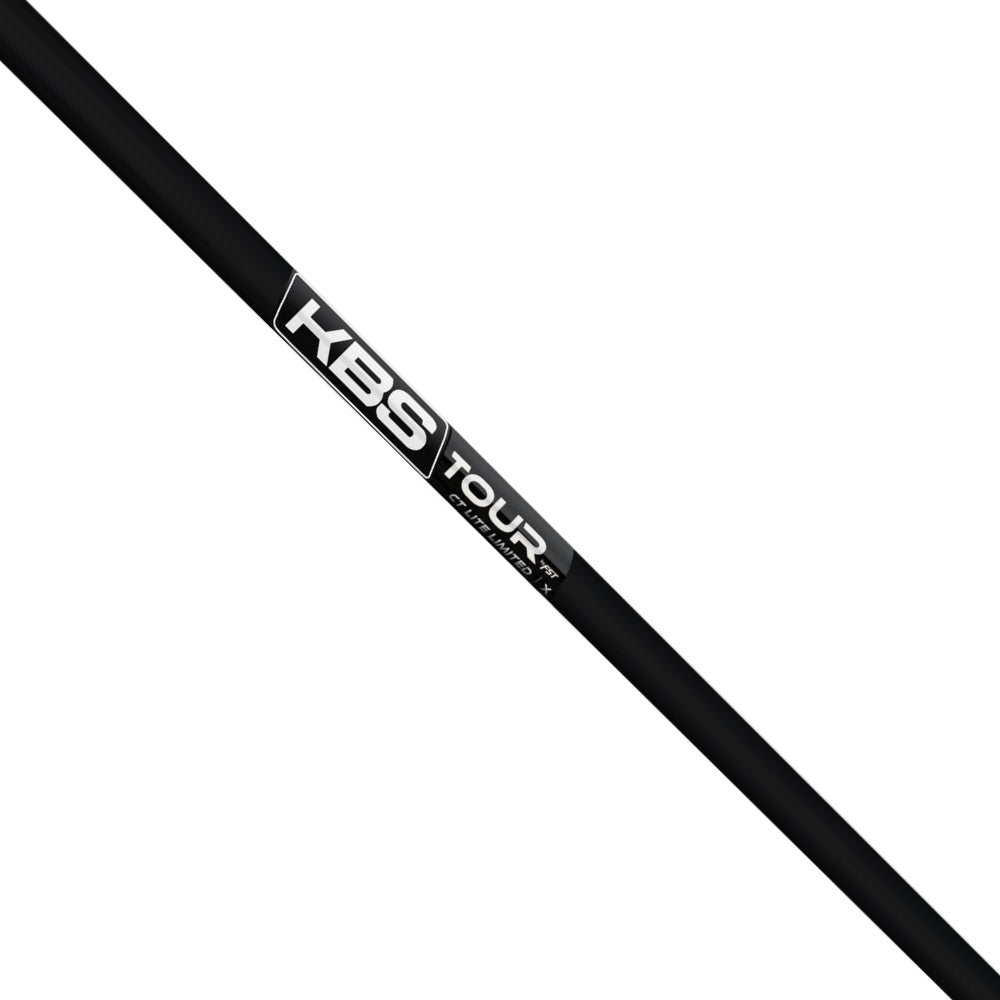 KBS Tour C-Taper Lite Black Limited Edition Shaft – Grips4Less