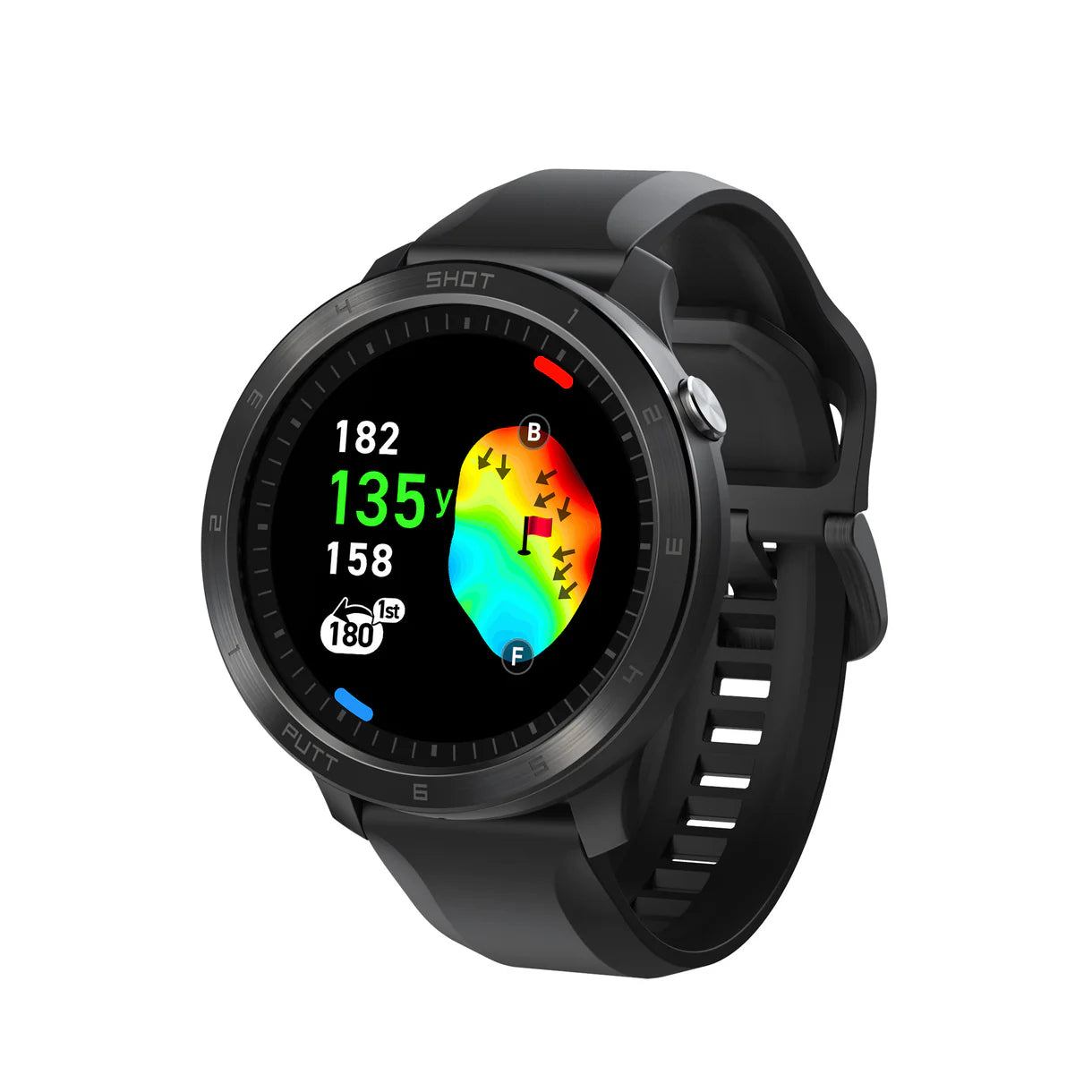 Voice Caddie T11 Pro GPS Watch – Grips4Less