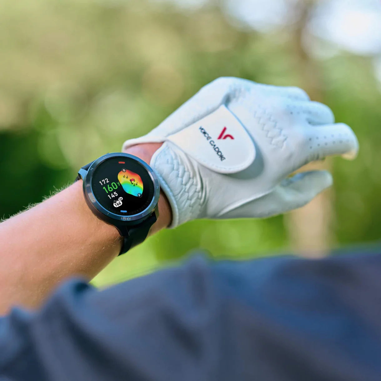 Voice Caddie T11 Pro GPS Watch – Grips4Less