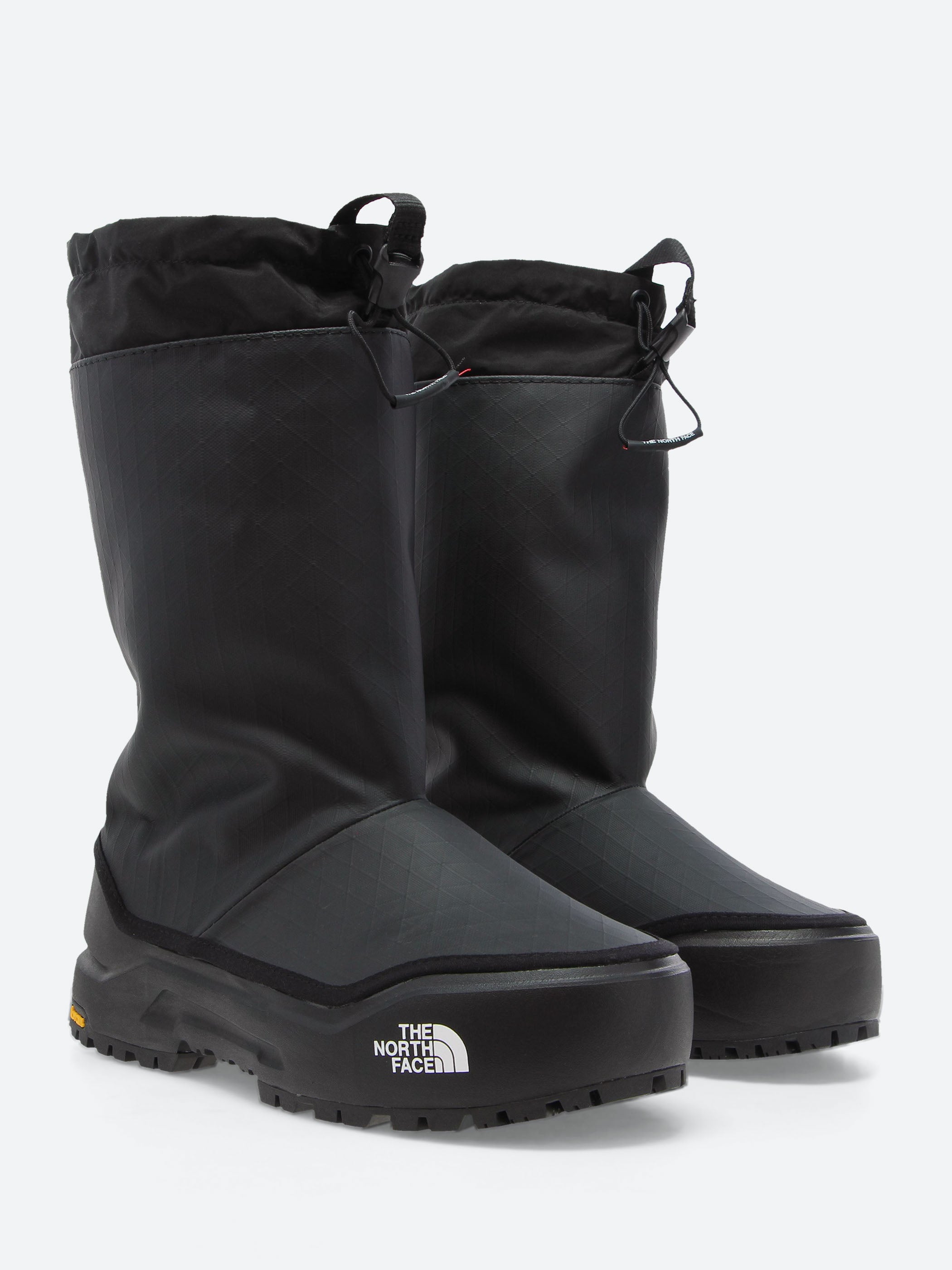 The North Face - Glenclyffe Low in TNF Black – gravitypope
