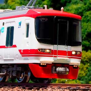 50683＞名鉄1700系（ありがとう1702編成）6両編成セット（動力付き