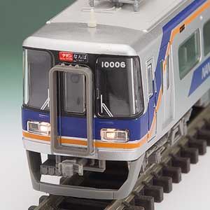 30174＞南海10000系サザン（中間新造車編成・現行塗装）基本4両編成