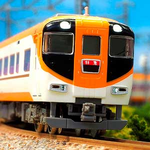 31535＞近鉄22600系Ace（新塗装・阪神乗り入れ対応）増結2両編成セット