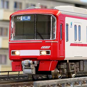 31680＞名鉄9100系 基本2両編成セット（動力付き）｜Nゲージ車両（完成