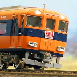 近鉄12410系の製品一覧（1ページ目）｜Nゲージ鉄道模型のグリーンマックス