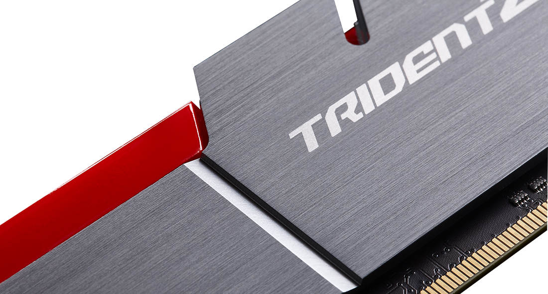 F4-4133C19D-16GTZA-(EOL) - Overview - G.SKILL International