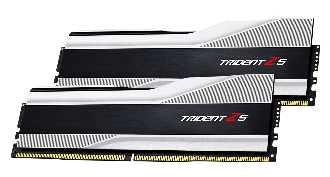 F5-6000J4040F16GX2-TZ5S F5-6000J4040F16GA2-TZ5S-(EOL) - Overview