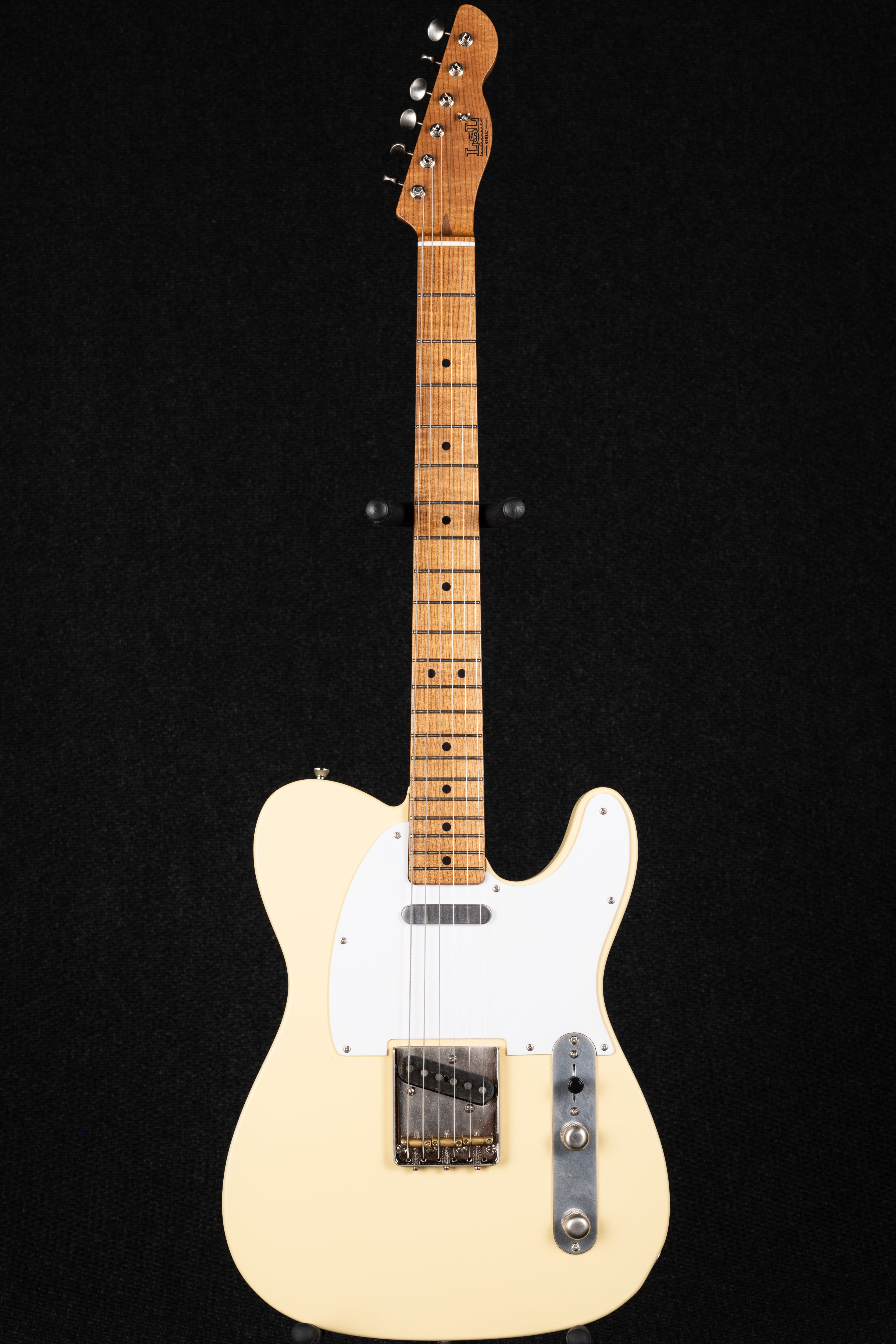 LSL INSTRUMENTS T-Bone 22F テレキャスター LSL INSTRUMENTS T-Bone