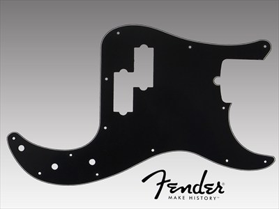 Fender フェンダー アメリカンスタンダード プレシジョンベース