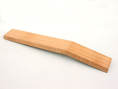 アコースティック用マホガニー ネック材通販｜ギターワークス
