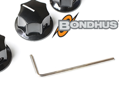 BONDHUS ボンダス 6角レンチ 1/16インチ（1.58mm）通販｜ギターワークス