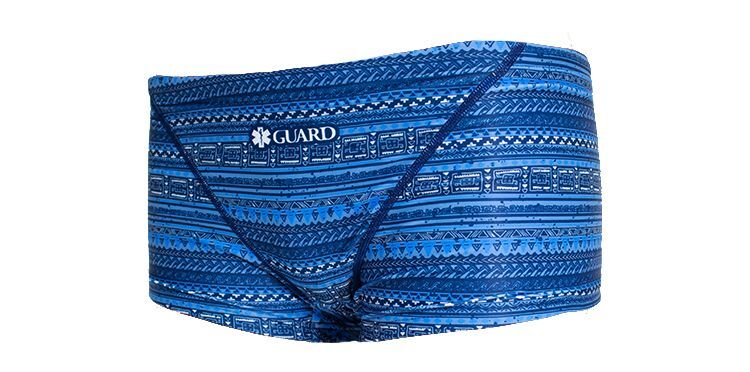 GUARD (ガード) / ジュニア 男子水着_TIKI (ジュニア ボクサー)