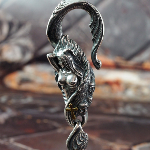 SLOTH - Belphegor｜VII - Collection｜Guardia - シルバー