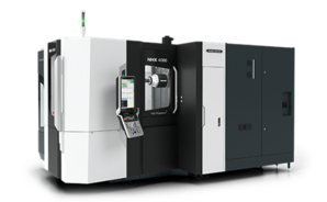 NHX 4000 4th Generation | 製品 | DMG MORI