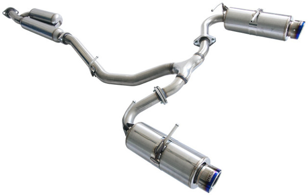 スバル BRZ ZD8 Hi-Power SPEC-L2 MUFFLER 入荷しました｜自動車