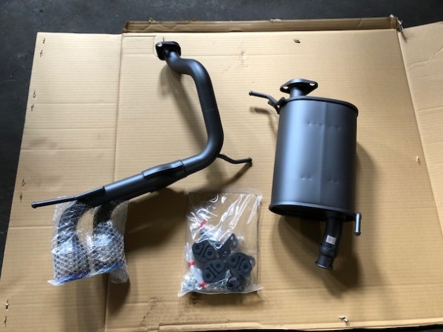 スペーシアカスタム装置HKS マフラー本体 JQR 10092051S スペーシア