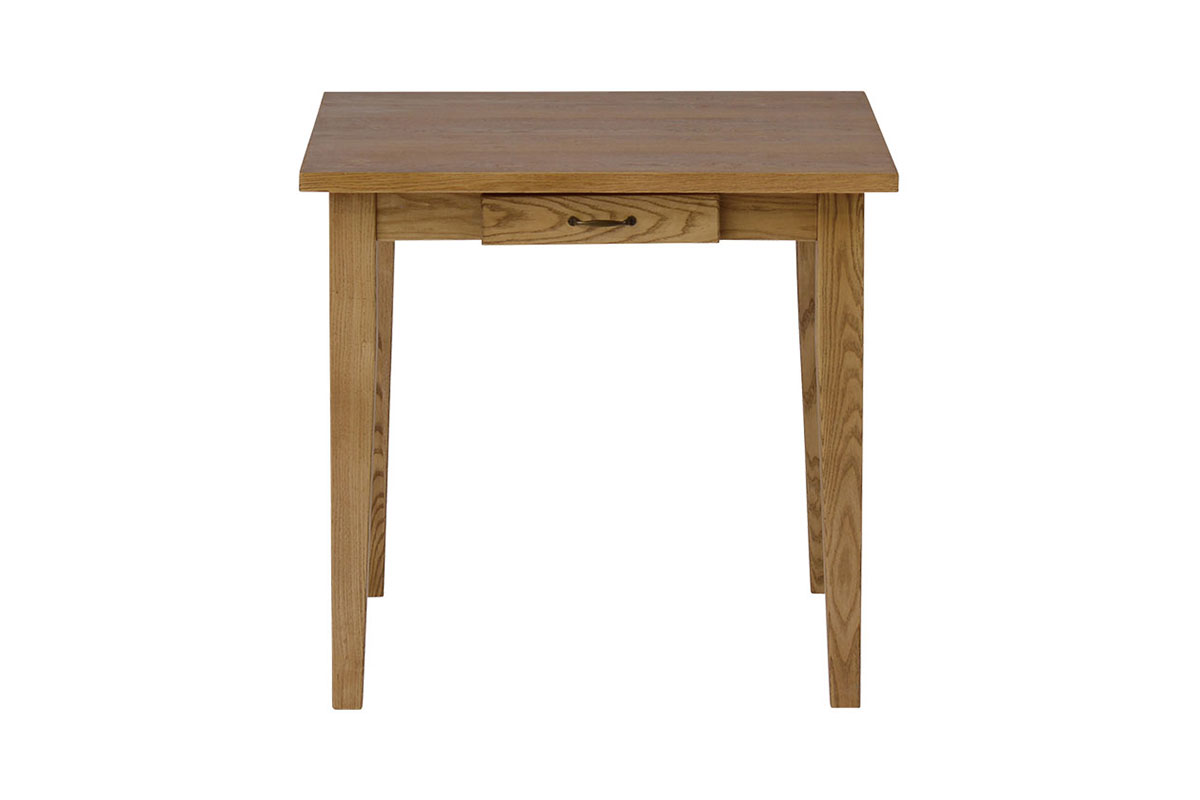 幅160cm] FUDGE ダイニングテーブル | DOUBLEDAY ONLINE SHOP