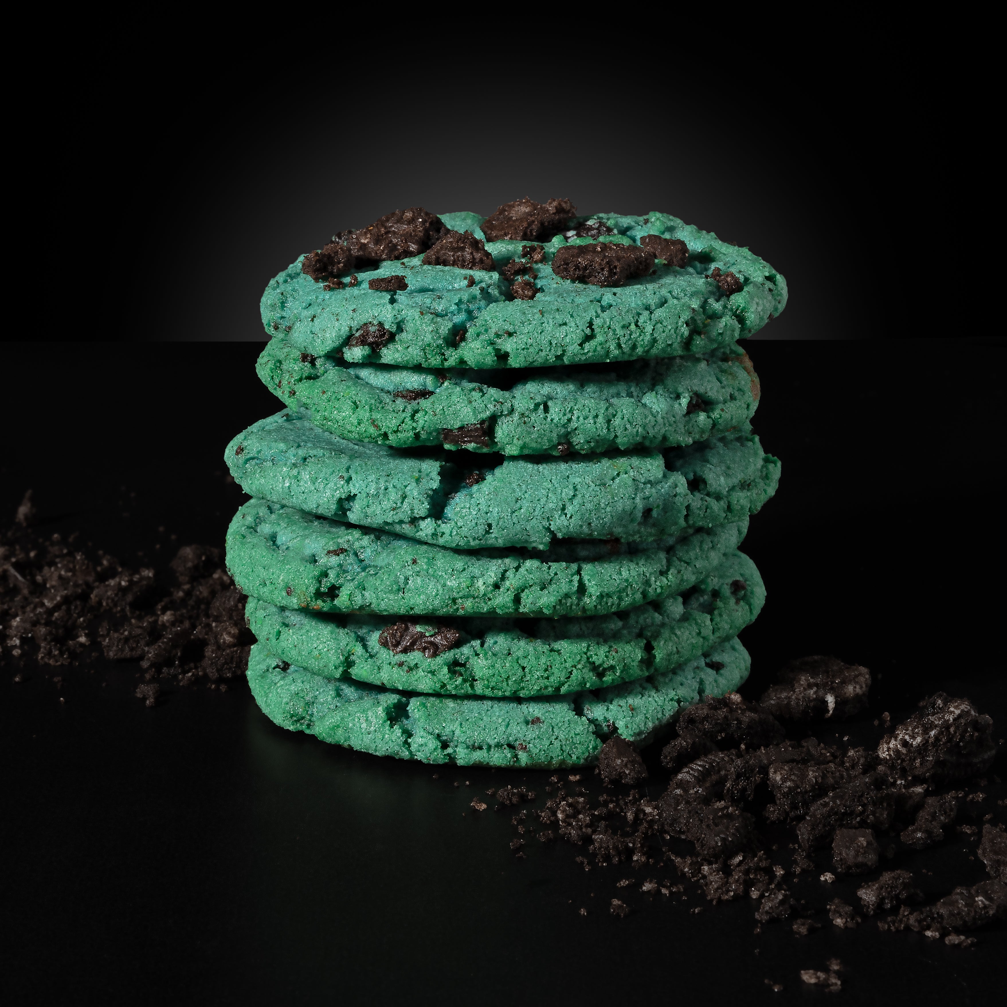 Mixed Bag Cookie Dough Drops | Cookies & Cream + Chocolate Chip