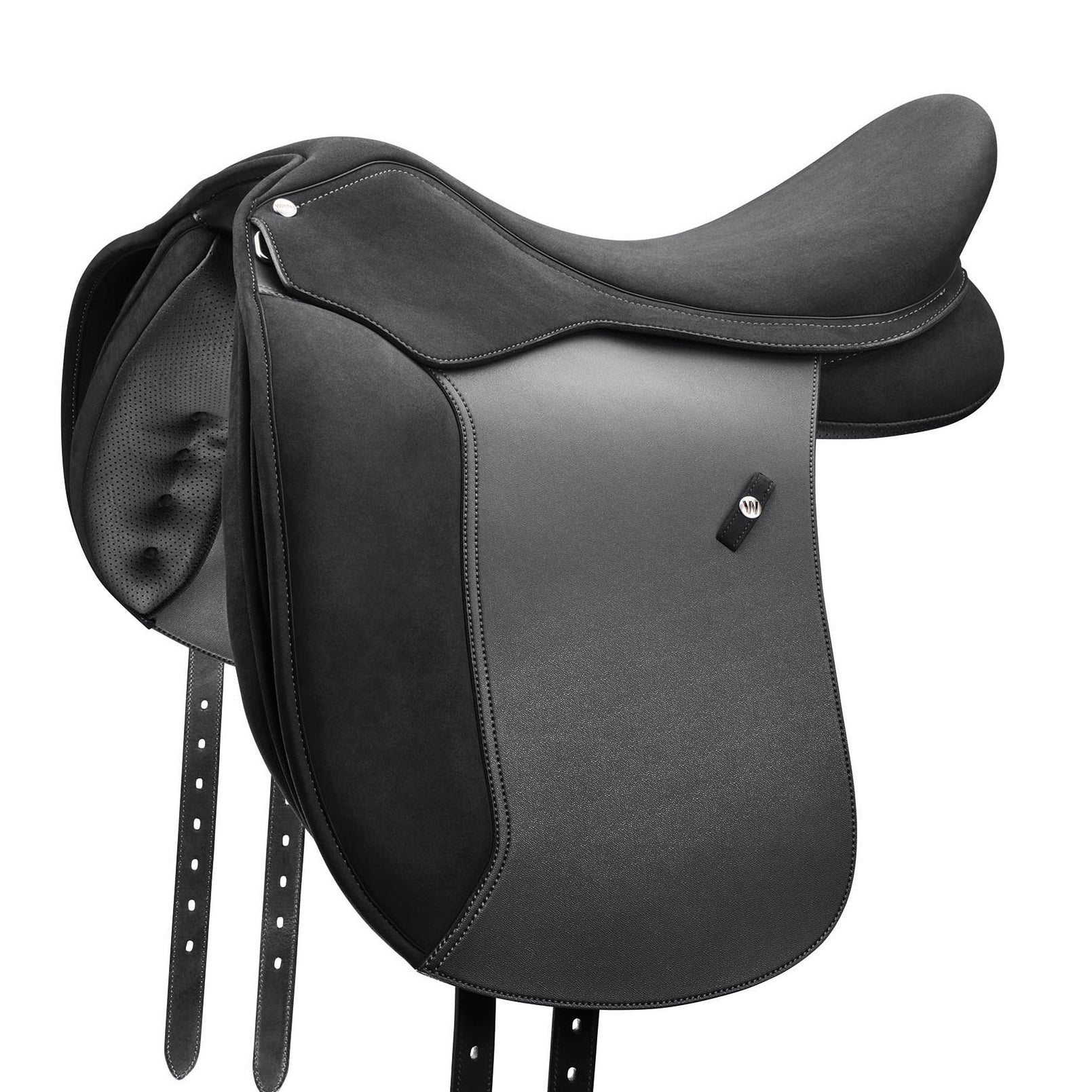 Wintec Pro WIDE Dressage Saddle with HART – Dover Saddlery