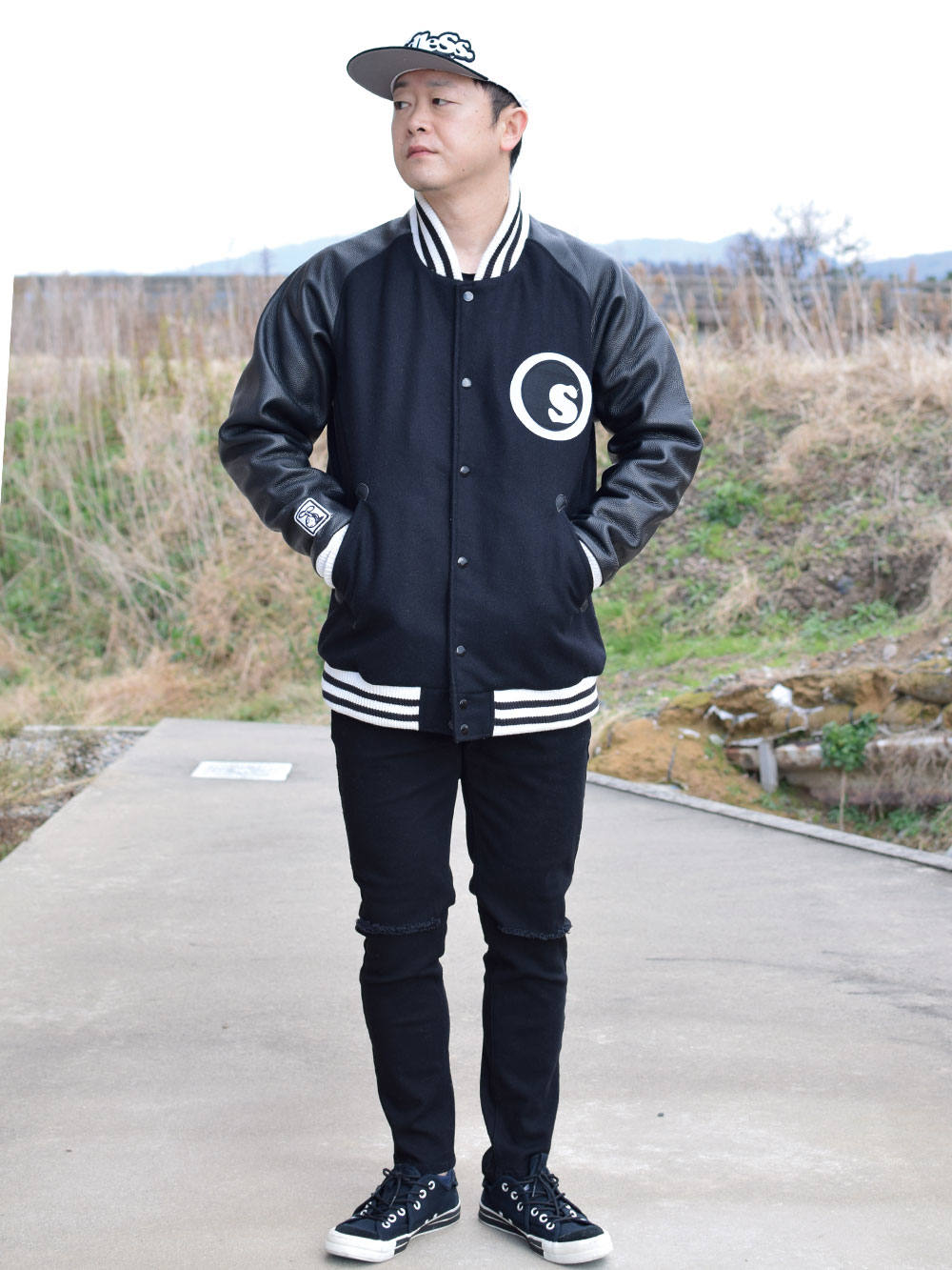 seedleSs - sd genuine leather studium jkt | DOLL