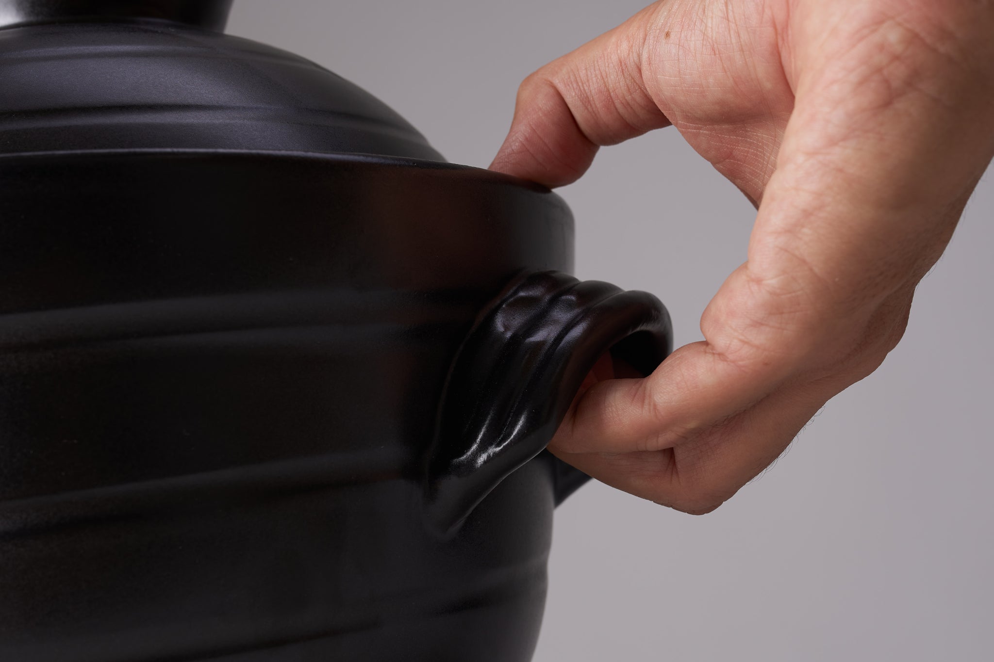 大黒ごはん鍋 2合 – 華月