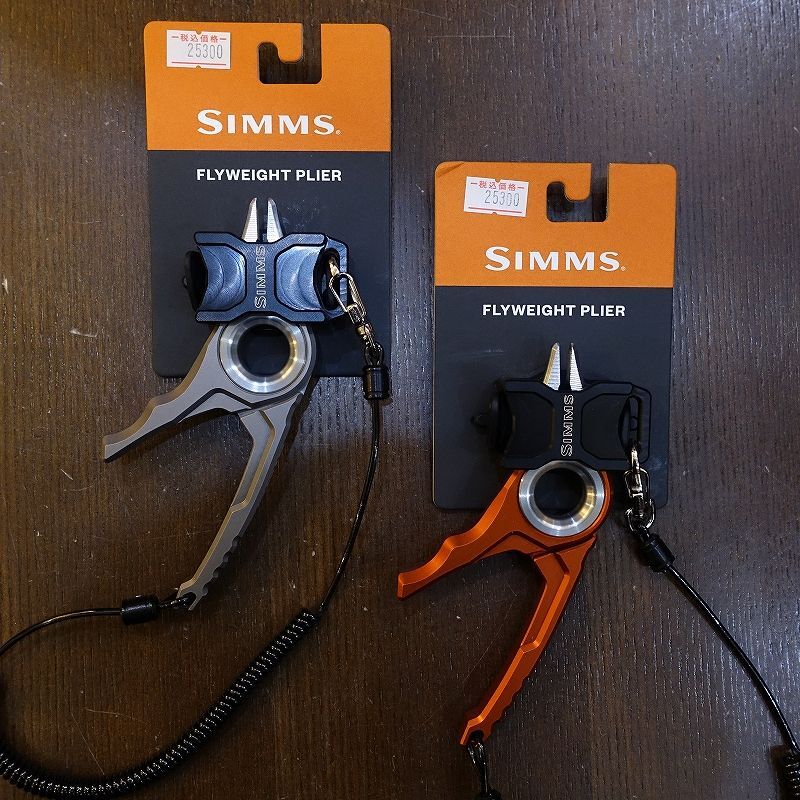 SIMMS】FLYWEIGHT PLIER