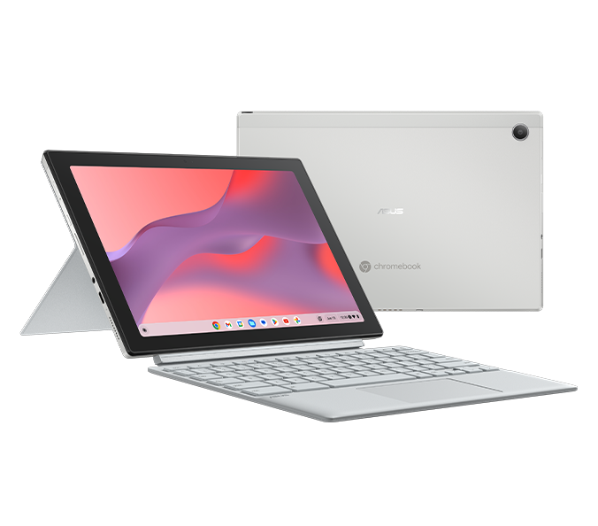ASUS Chromebook CM30 Detachable | 製品 | NTTドコモ