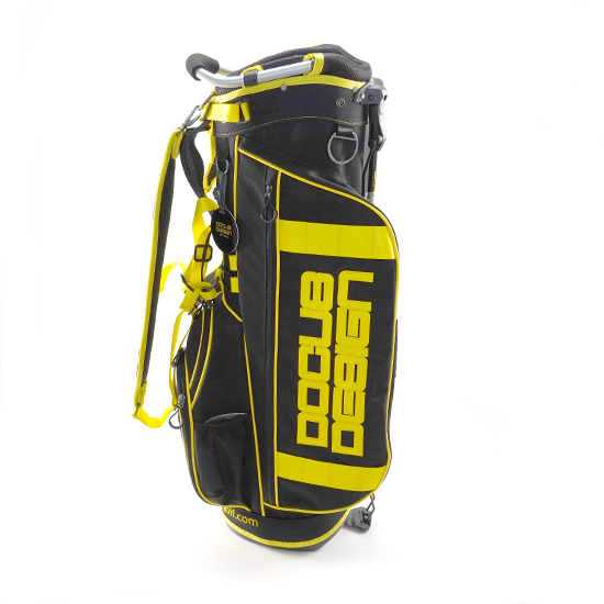 限定品DOCUSスタンド式 キャディーバッグ 迷彩 ¥57,200 OVDGOLF公式