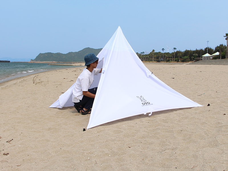 販売終了】ビーティピ T4-517 - DOD（ディーオーディー）【公式