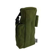 販売終了】ペグマクハコブペグバッグ（カーキ） PC1-557-KH - DOD