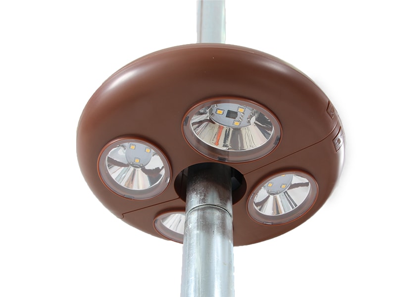 販売終了】リモコンUFOライト - DOD（ディーオーディー）【公式