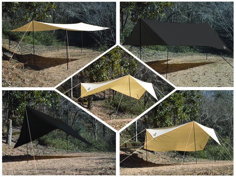 販売終了】チーズタープ（ベージュ） TT10-492-BG - DOD（ディーオー