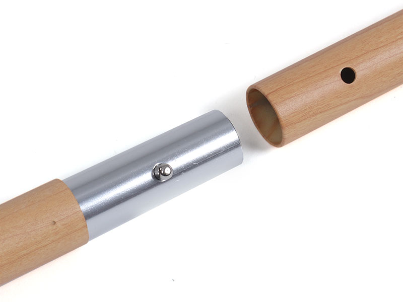 ビッグタープポール（ウッド） XP5-507WD - DOD（ディーオーディー