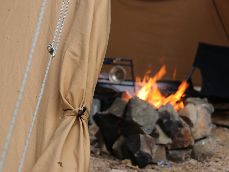 販売終了】レンコンテント T3-600-TN - DOD（ディーオーディー）【公式