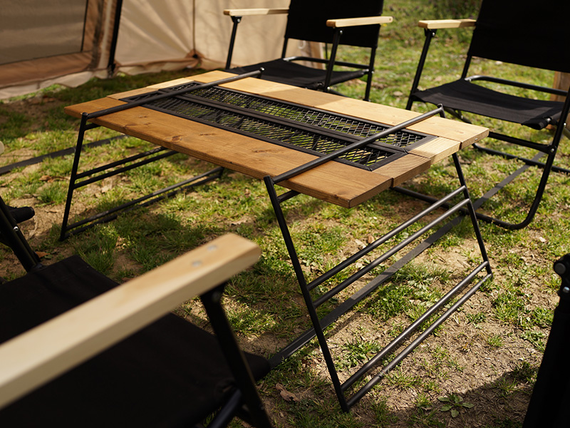 DoD テキーラローレッグMとテキーラプレート3枚 DoD テキーラロー