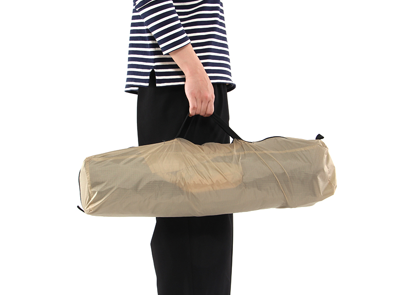 販売終了】2人用ワンタッチテント T2-29 T2-29T - DOD（ディーオー