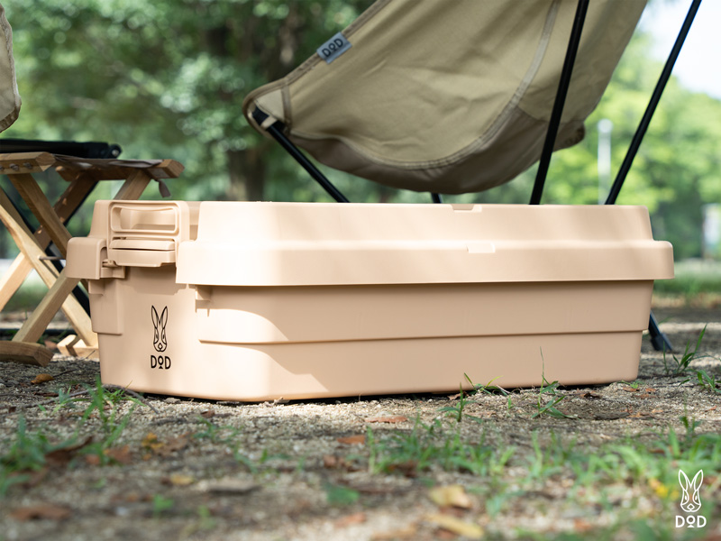 ヨクミルヤーツヤングL CX3-101-BG - DOD（ディーオーディー）【公式