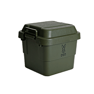 販売終了】ヨクミルヤーツM（カーキ） CX2-741-KH - DOD（ディーオー