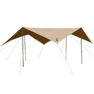 チーズタープM（カーキ） TT10-739-KH - DOD（ディーオーディー
