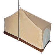 1度使用】タケノコテント用インナーテント タケノコテント用インナー