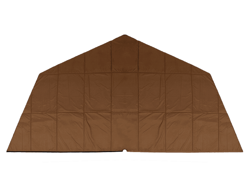 タケノコテント用マット MA4-800 - DOD（ディーオーディー）【公式