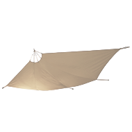 タケノコドレープ DR8-799 - DOD（ディーオーディー）【公式ブランド