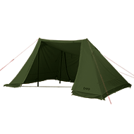 ソロソウルウォウウォウ（カーキ） TT2-734-KH - DOD（ディーオー