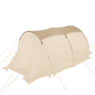 カマボコシールドS（タン） RS3-691-TN - DOD（ディーオーディー