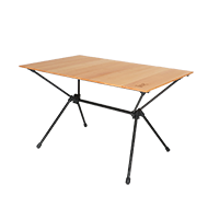 販売終了】ジミニーテーブルS TB2-805-WD - DOD（ディーオーディー