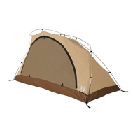 フカヅメカンガルーテントS（タン） T2-839-TN - DOD（ディーオー