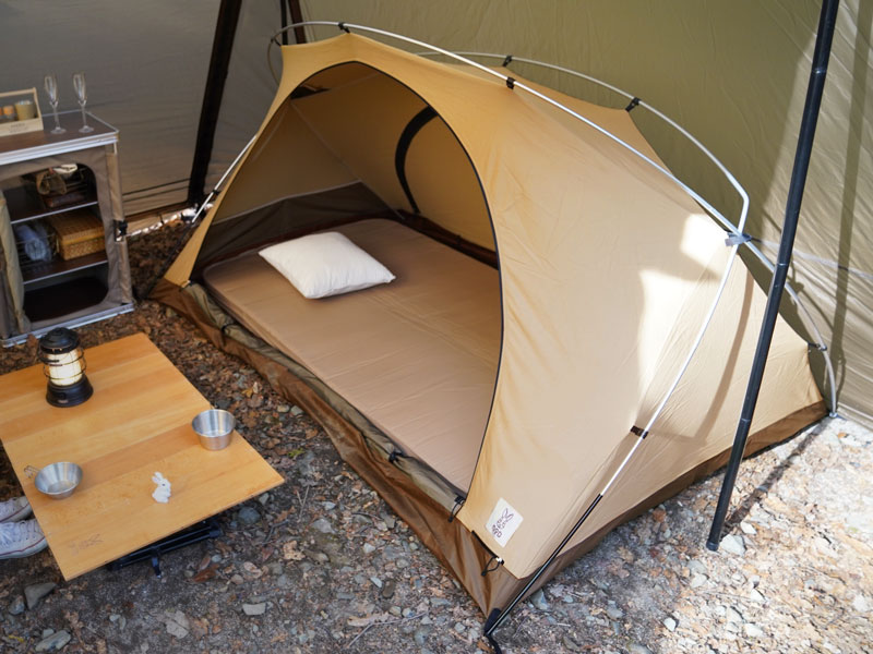 DOD フカヅメカンガルーテントS フカヅメカンガルーテントS | DOD