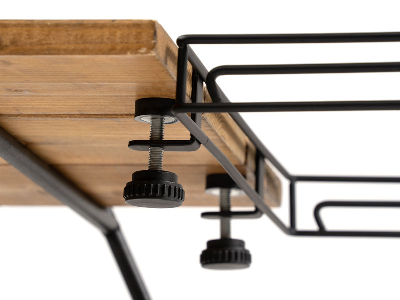 ショッキオアダスト GM1-871-BK - DOD（ディーオーディー）【公式