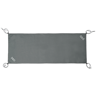 グランドシート（1人用） GS1-857-GY - DOD（ディーオーディー）【公式