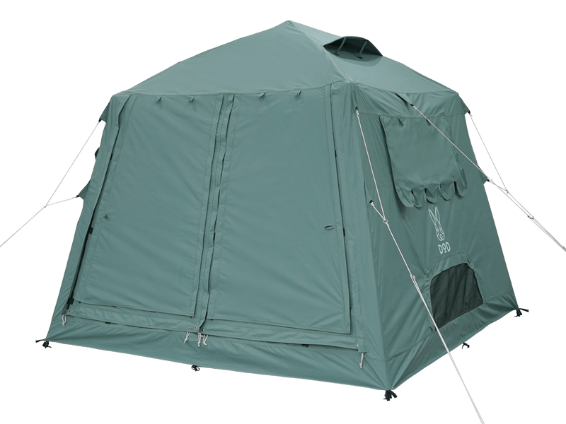 OUCHI TENT おうちテント T4-825-BR